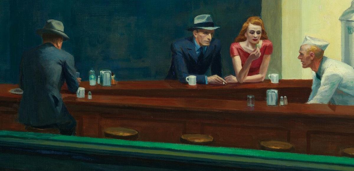 Couverture Où êtes-vous maintenant?